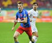 Florin Tănase, în FCSB - Universitatea Craiova/ foto: Cristi Preda (GSP)