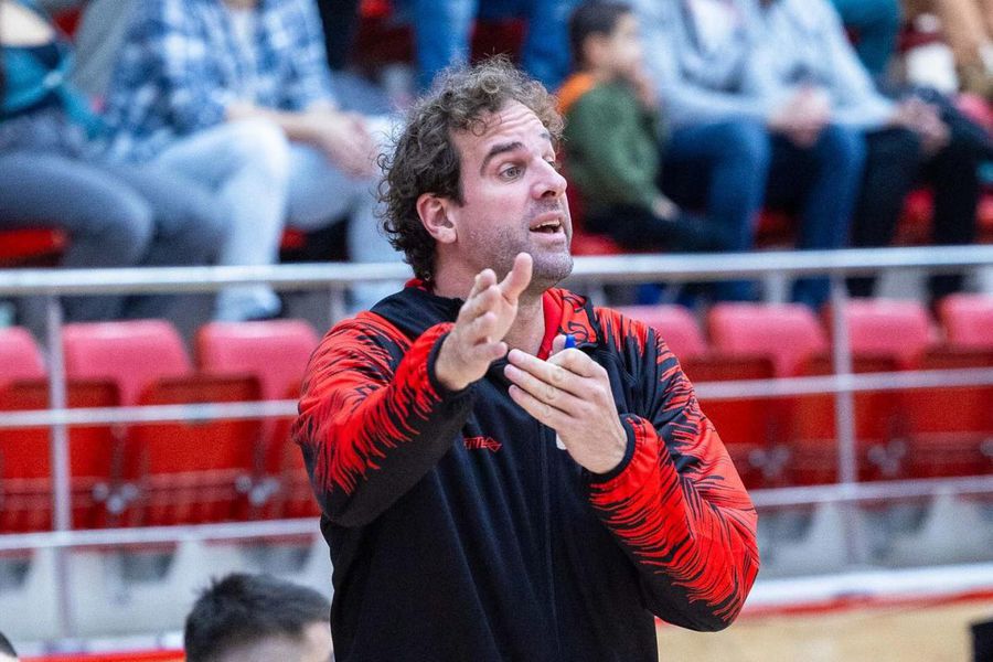 Fostul căpitan al Barcelonei a prefațat duelul dintre U-BT Cluj-Napoca și Valencia Basket pentru GSP.ro: „Va fi un meci bun și dificil”