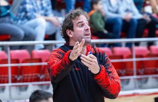 Adus pe un salariu imens, s-a despărțit de Dinamo: „Se aștepta să facem investiții masive”
