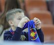 FCSB - Craiova, imagini din stadion înainte de meci/ foto Ionuț Iordache (GSP)