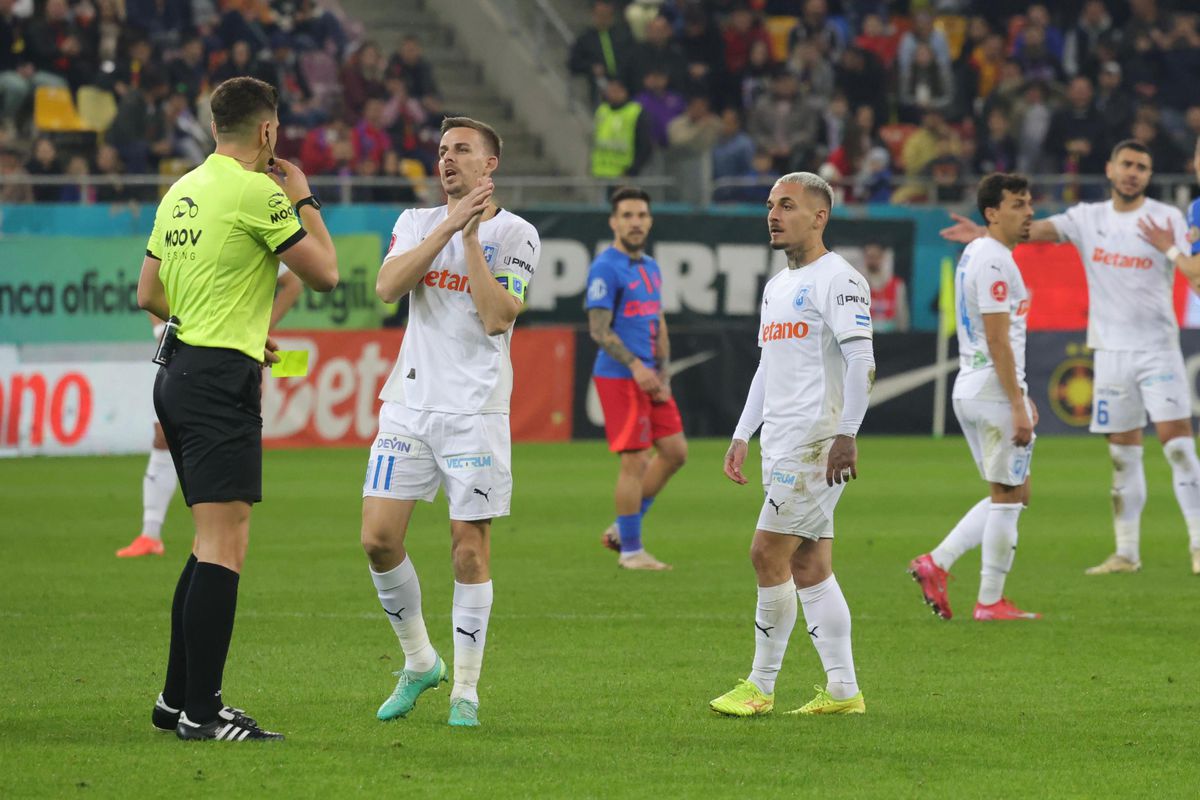 Gigi Becali a văzut clasamentul din play-off și e convins: „Acolo vor ieși scântei”