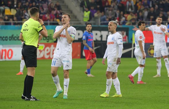 Fostul căpitan al Craiovei, exploziv: „Un meci modest făcut de noi” + A găsit vinovatul pentru eșec: „Putea face mai mult”