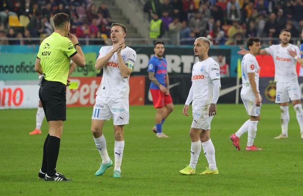 Fostul căpitan al Craiovei, exploziv: „Un meci modest făcut de noi” + A găsit vinovatul pentru eșec: „Putea face mai mult”