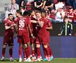 CFR Cluj - Gloria Buzău, foto: Imago Images