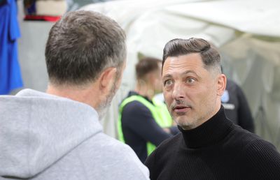 Veste importantă pentru Mirel Rădoi! Titularul Universității Craiova s-a recuperat și revine la duelul cu CFR Cluj