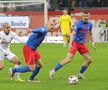 Mitriță, Chiricheș și Florin Tănase în FCSB - Universitatea Craiova/ foto: Ionuț Iordache (GSP)