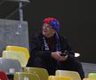 FCSB - Craiova, imagini din stadion înainte de meci/ foto Ionuț Iordache (GSP)