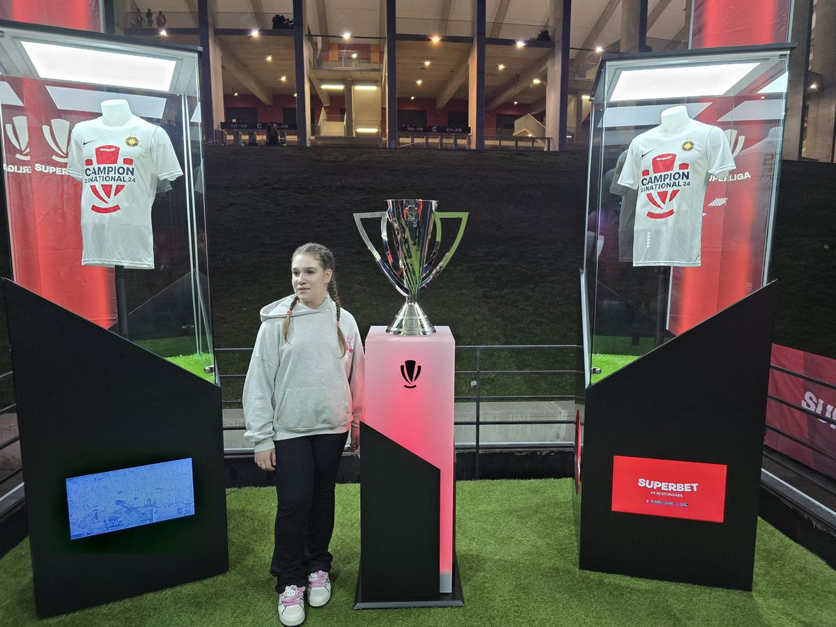 FCSB - Craiova, înainte de meci