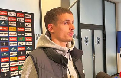 Cum a reacționat Juri Cisotti când a auzit că Gigi Becali îi mărește salariul