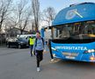 FCSB - Craiova, înainte de meci