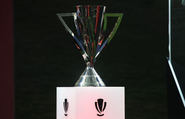 Statisticienii au refăcut calculele la titlu » Cine e văzută mare favorită și ce echipă este cotată cu șansa a doua