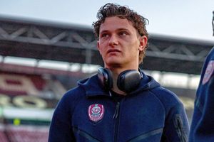 Echipe de start la CFR Cluj - Dinamo » Surpriza lui Kopic + imagini de la stadion