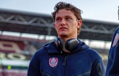 Echipe de start la CFR Cluj - Dinamo » Surpriza lui Kopic + imagini de la stadion