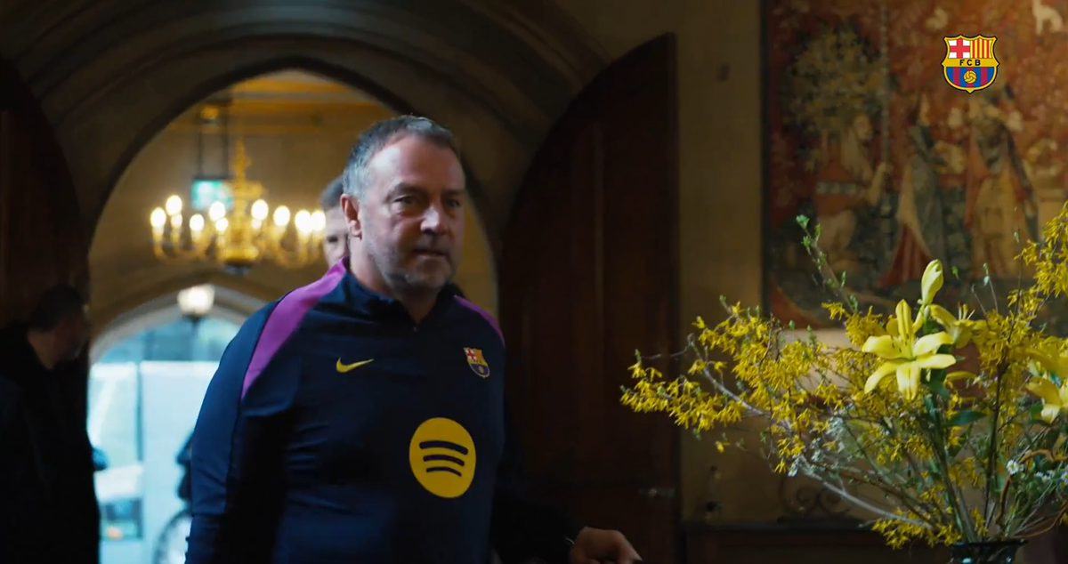 Barcelona, ca în filmele cu Harry Potter » Cum arată hotelul din Anglia unde este cazată