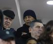 Anghel Iordănescu și Mircea Lucescu / Foto: Ionuț Iordache (GSP)