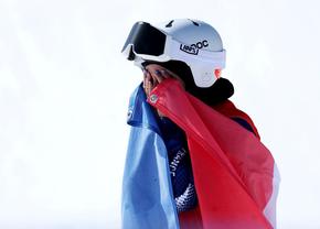 Are 51 de ani și suferă de o boală degenerativă, dar și-a păstrat titlul la Jocurile Paralimpice de la Milano Cortina cu un vis împlinit