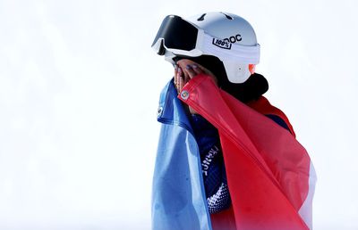 Are 51 de ani și suferă de o boală degenerativă, dar și-a păstrat titlul la Jocurile Paralimpice de la Milano Cortina cu un vis împlinit