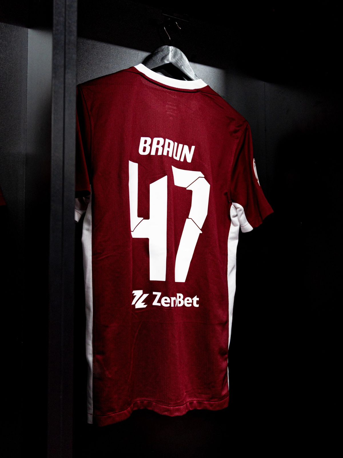 CFR Cluj - Dinamo, imagini înaintea partidei din Gruia, etapa 30