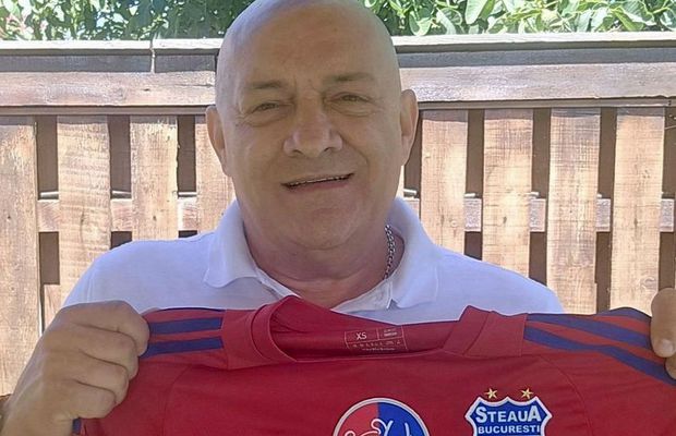 Gabi Balint a rămas cu un gust amar, după revenirea lui Rădoi la FCSB: „O decepție!”