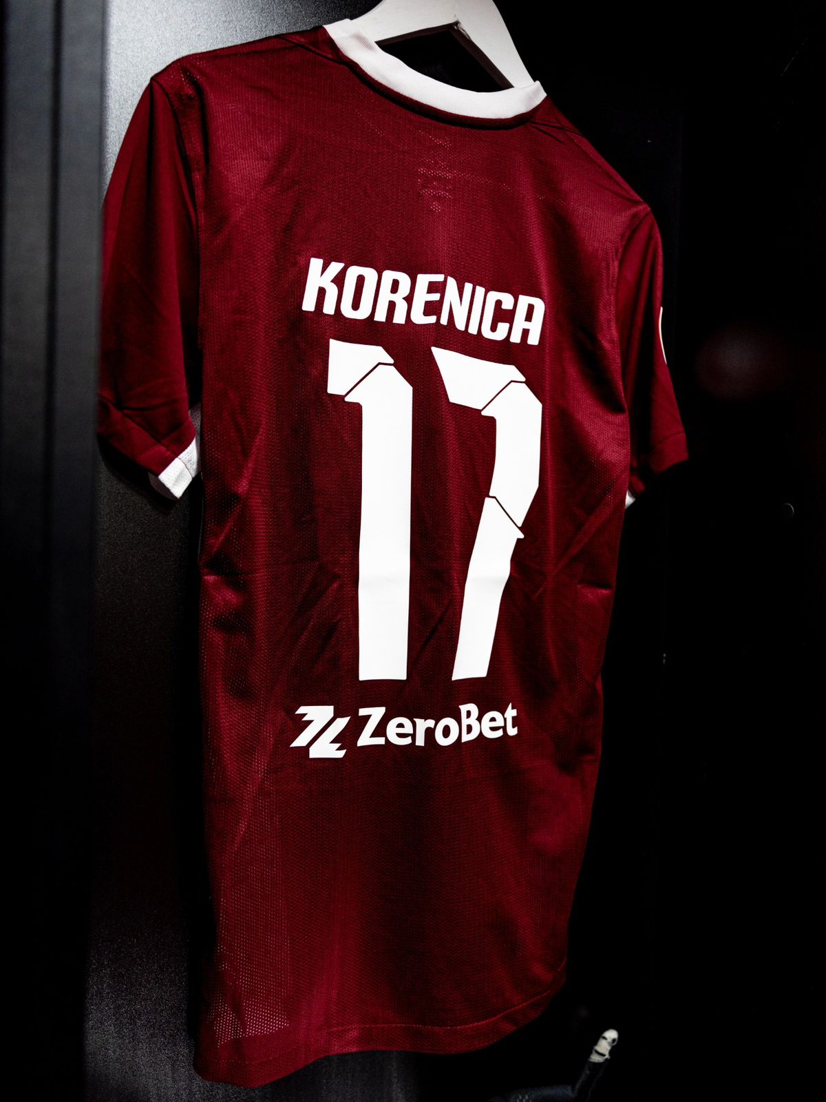 CFR Cluj - Dinamo, imagini înaintea partidei din Gruia, etapa 30