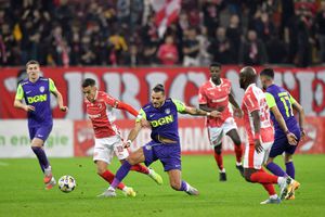 CFR Cluj - Dinamo, ultimul meci din sezonul regulat » „Câinii” pot urca pe podium