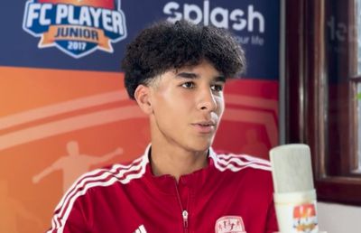 Cine este surpriza din lotul lui Kopic la CFR Cluj - Dinamo » A trecut prin academia FCSB-ului