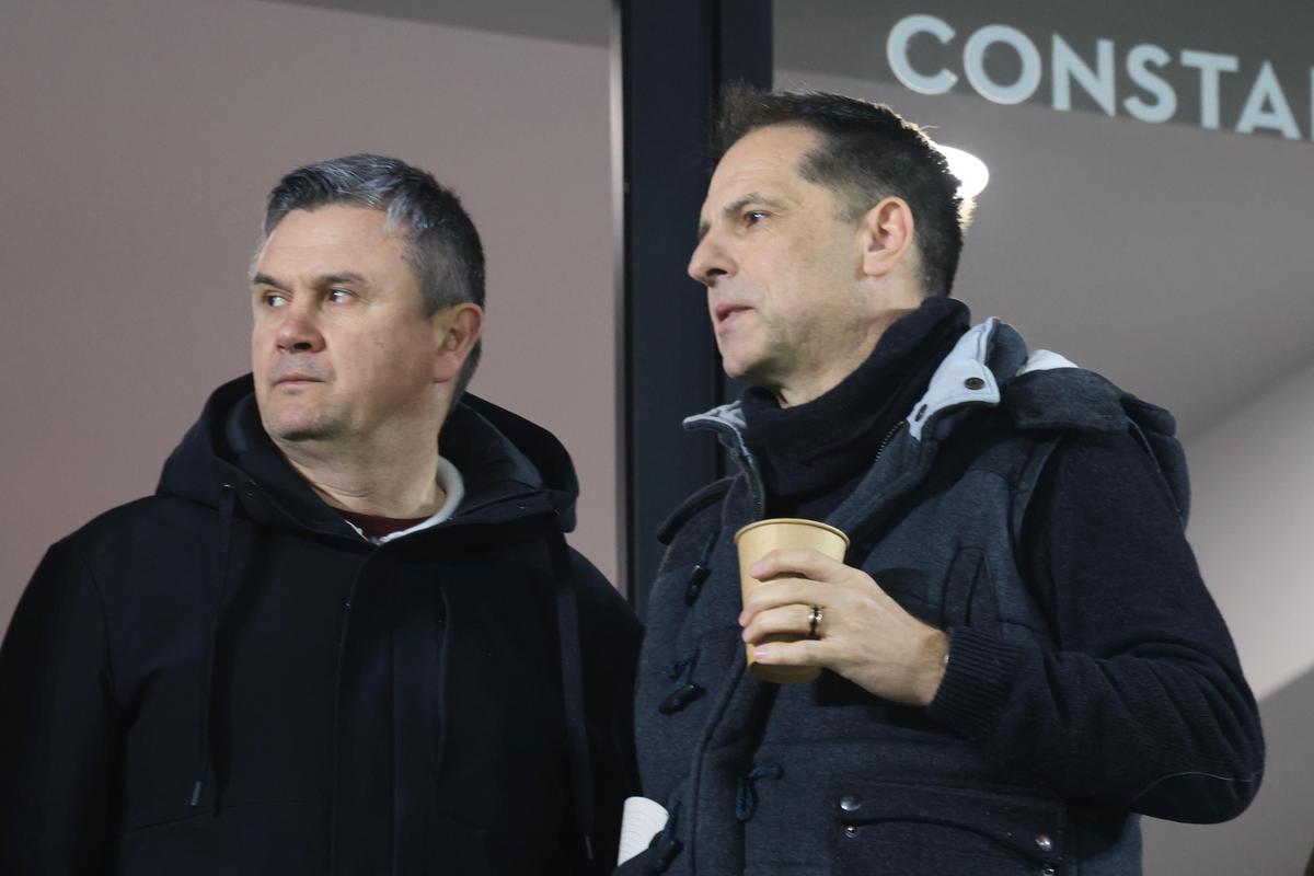 Rapid - Universitatea Craiova, derby în etapa 30 din Superligă