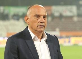 Florin Prunea, verdict înaintea unui posibil baraj Dinamo - FCSB: „A stors-o! Sunt favoriți”