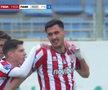Andrei Ivan, decisiv în Grecia / foto: Facebook @Panserraikos FC