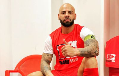 Giani Kiriță a pus mâna pe telefon și l-a sunat pe Andrei Nicolescu: „Am putea să lucrăm la Dinamo? Vreți să vorbesc?”