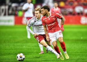 Mircea Rednic: „Încăpățânare! Asta este cea mai mare problemă la Dinamo”
