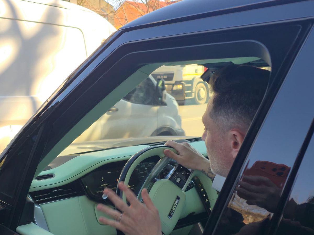 Sorin Cârțu, prima reacție după instalarea lui Rădoi la FCSB: „Se poate interpreta”