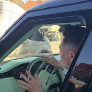 Mirel Rădoi, după întâlnirea cu Gigi Becali / FOTO: GSP.ro