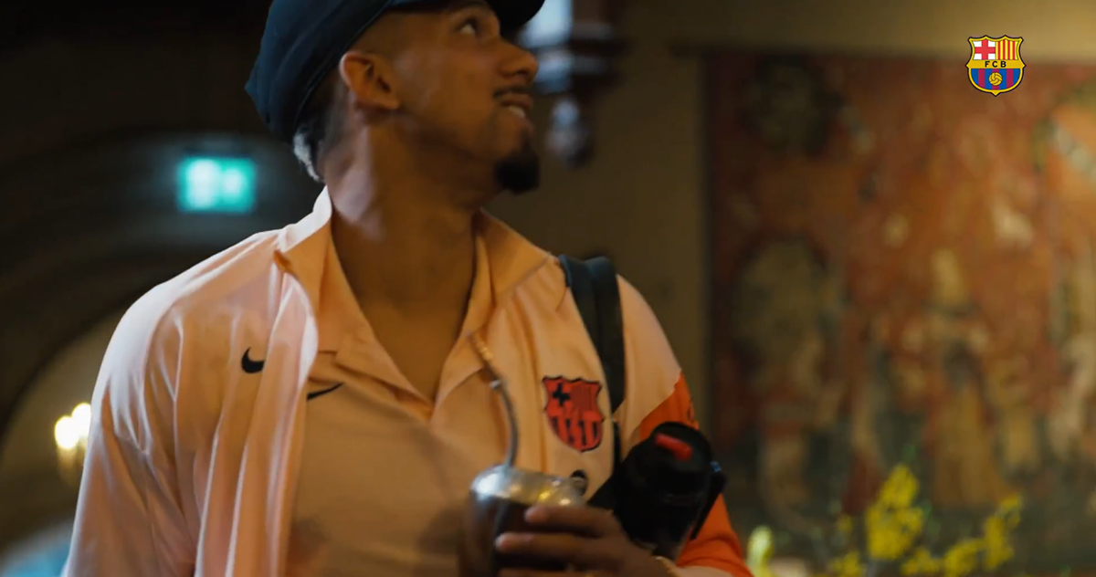 Barcelona, ca în filmele cu Harry Potter