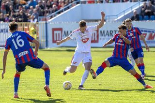 Acuzații EXPLOZIVE, după thriller-ul din Liga 2: „Viciere de rezultat, așa ceva nu se poate” + Nici jucătorul n-a scăpat: „Amendă!”