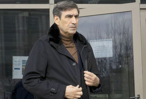 Victor Pițurcă / FOTO: Imago