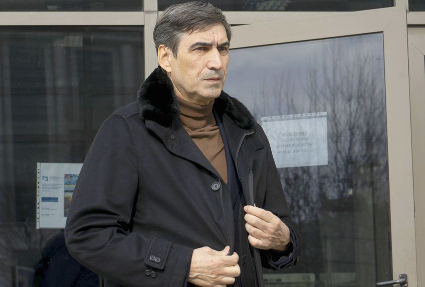 Victor Pițurcă / FOTO: Imago