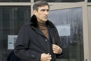 Victor Pițurcă a răbufnit, după ce Mircea Lucescu a leșinat la antrenamentul naționalei: „Cum poți să spui așa ceva?”