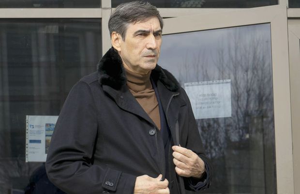 Victor Pițurcă a răbufnit, după ce Mircea Lucescu a leșinat la antrenamentul naționalei: „Cum poți să spui așa ceva?”