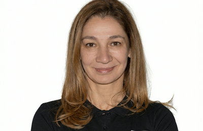 Cristina Vărzaru, interviu pentru GSP: „Așa vreau să fiu percepută de suporteri”