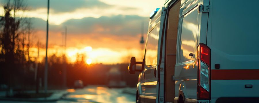 Transport internațional de persoane, colete și autovehicule – rapid, sigur și fără stres