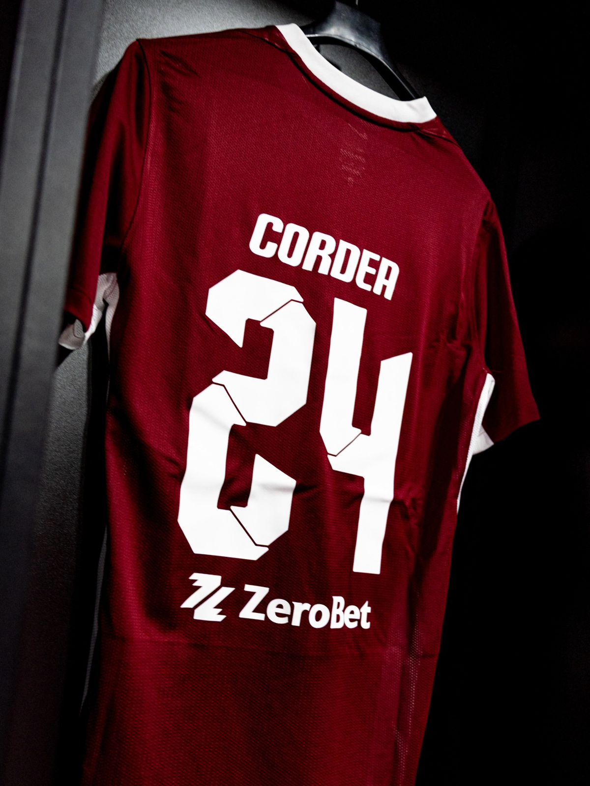 CFR Cluj - Dinamo, imagini înaintea partidei din Gruia, etapa 30