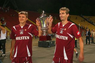 Costin Lazăr a lăudat 4 jucători, după Rapid - Universitatea Craiova