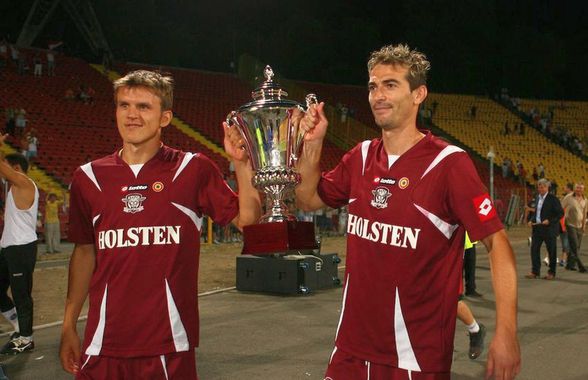 Costin Lazăr a lăudat 4 jucători, după Rapid - Universitatea Craiova