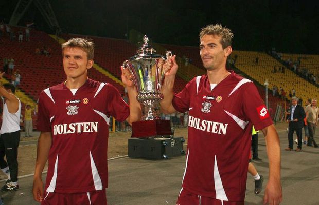 Costin Lazăr a lăudat 4 jucători, după Rapid - Universitatea Craiova