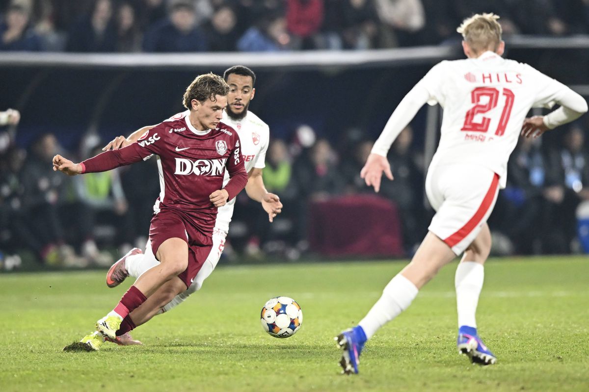 Dinamo, executată la Cluj! „Câinii” lui Kopic termină în genunchi sezonul regulat și au derby cu Rapid în prima etapă din play-off » Clasament final