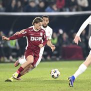 CFR Cluj - Dinamo, etapa 30 din Superliga // FOTO: Imago Images