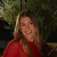 Eugenie Bouchard, apriție îndrăzneață la Indian Wells / foto: instagram @geniebouchard