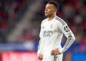 Kylian Mbappe, la un pas de revenire