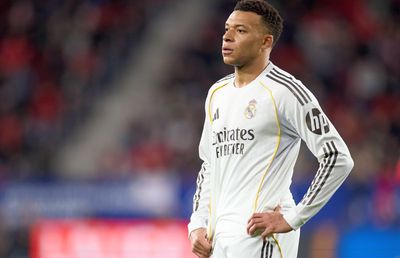 Kylian Mbappe, la un pas de revenire